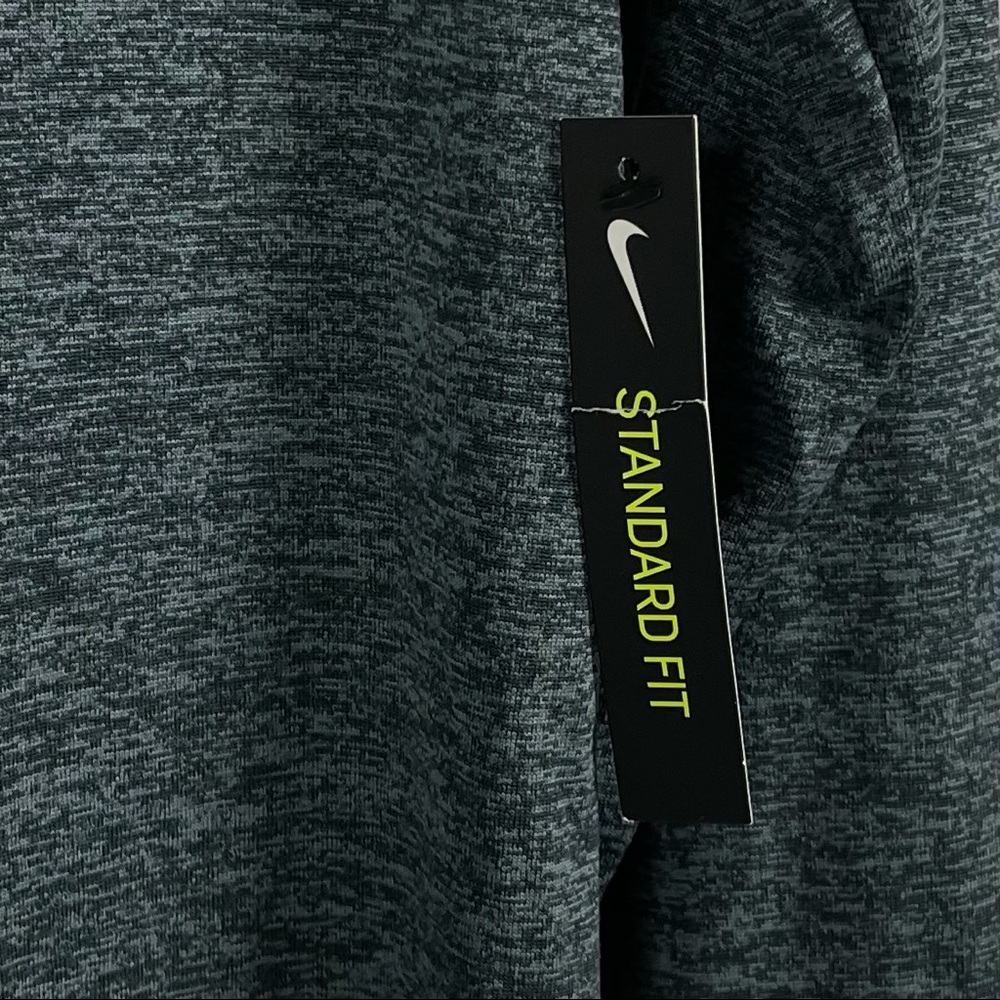Nike Dry Legend Hooded Activewear Top 1242 - Picture 6 of 9